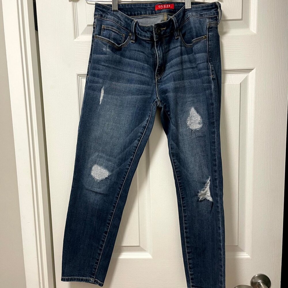 GUESS - Denim Jeans